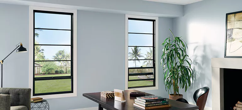 Professional Vinyl Window Installation in St. Petersburg, FL
