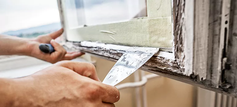 Custom Window Insulation Solutions in St. Petersburg, FL