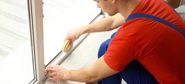 Window Jamb Repair Kit in St. Petersburg, FL