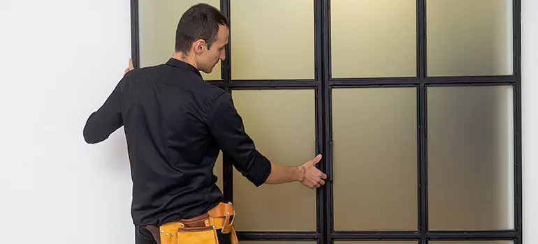 Vinyl Window Rail Installation Near Me in St. Petersburg, FL