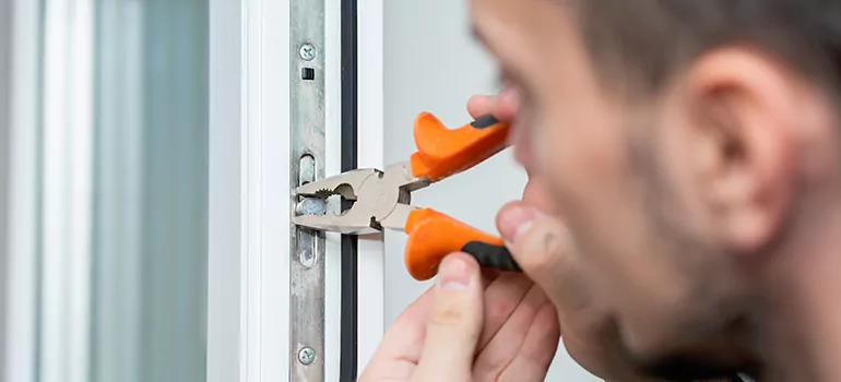 Window Seal Repair in St. Petersburg, FL